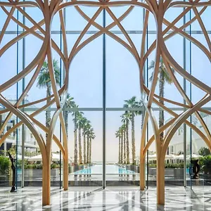 Five Palm Jumeirah Suites-sea View Dubaï