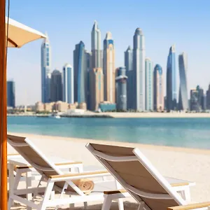 Apartmanhotel Adagio Premium The Palm, Dubaj