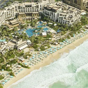 Üdülőközpont Jumeirah Al Naseem, Dubaj